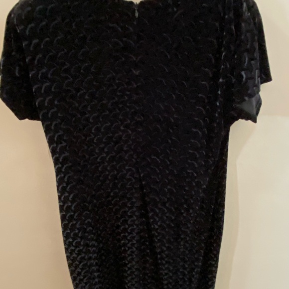 Vintage LBD - Picture 2 of 4